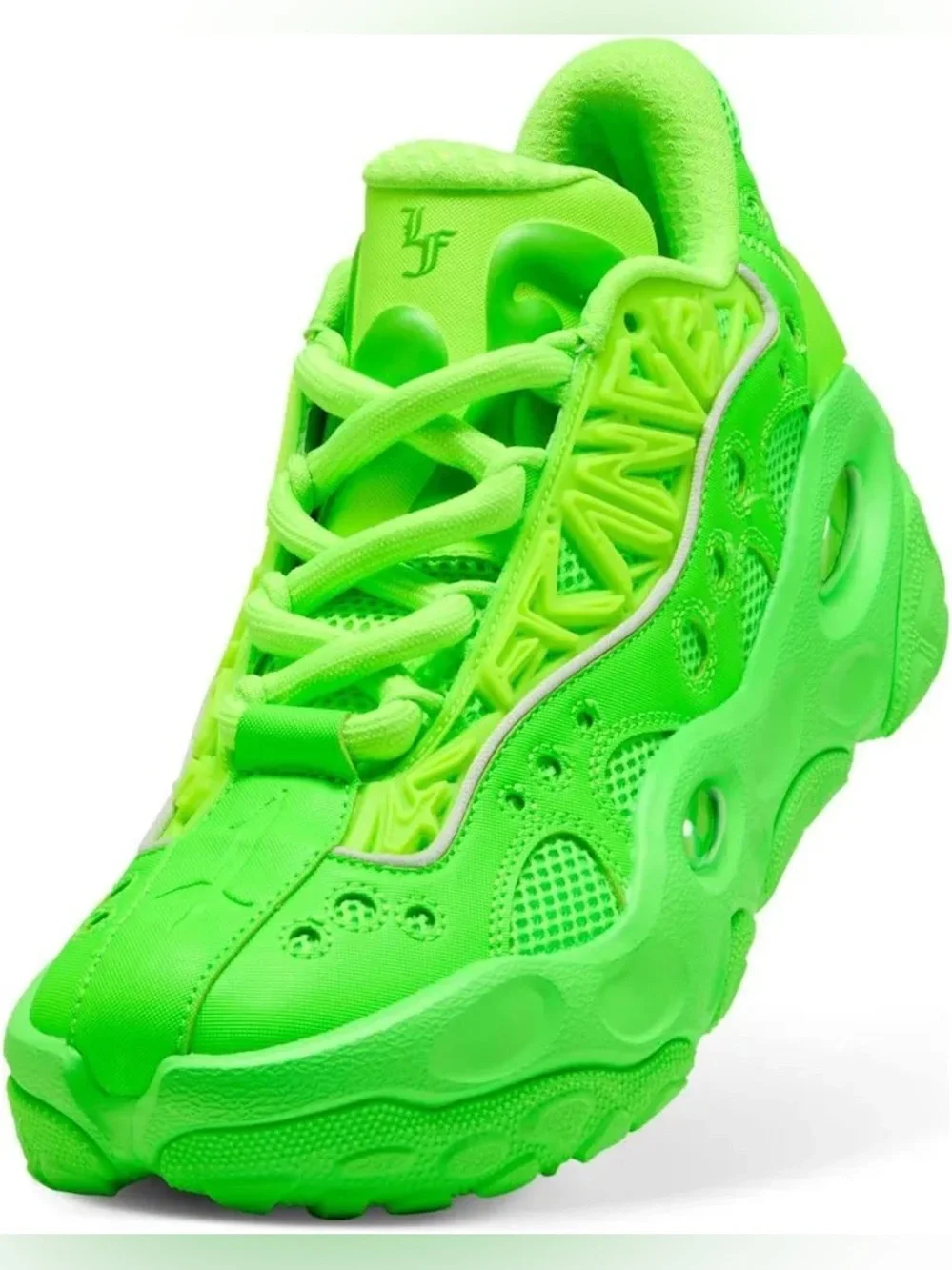 PUMA x LaMelo Ball LaFrancé RNR sneakers 